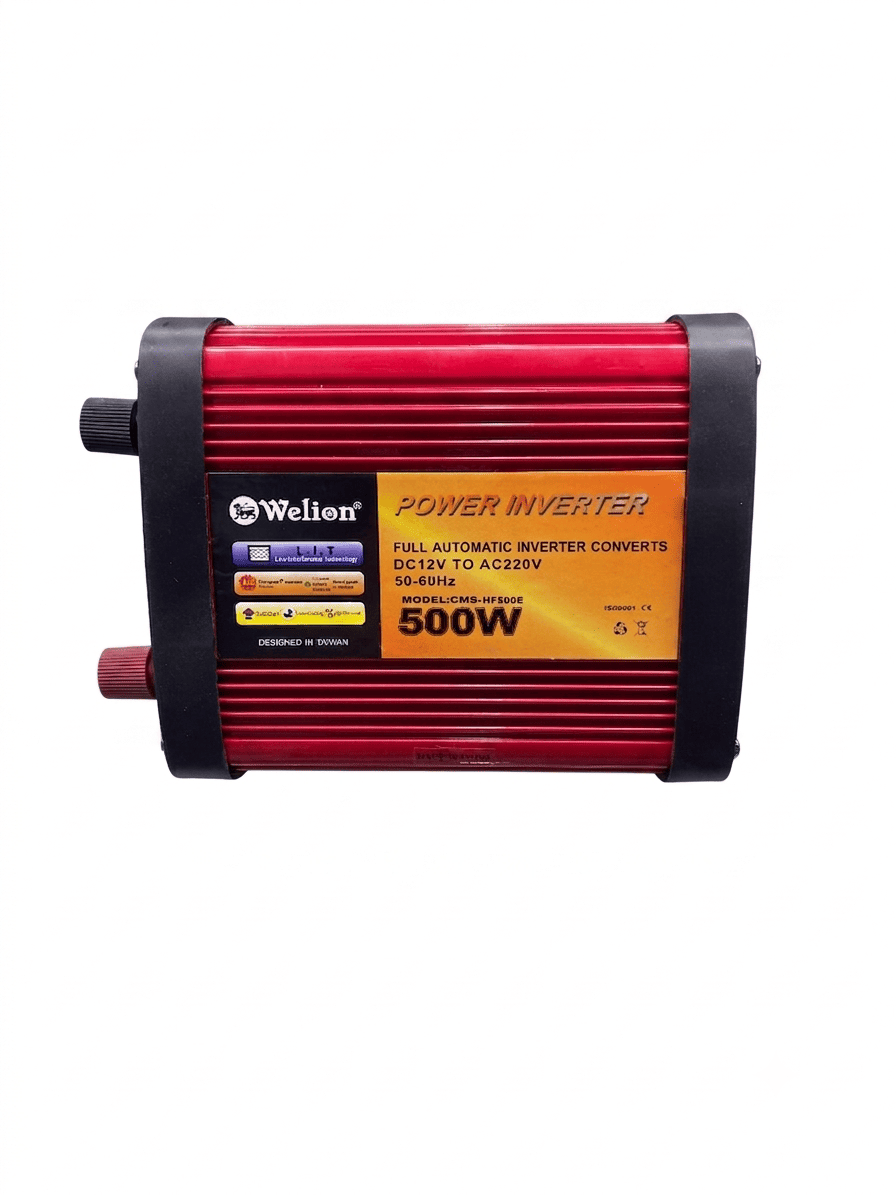 محول طاقة  CMS-HFS00E 500W من ويليون